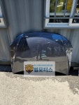 중고 현대 아반떼 AD 본넷 F2 (15년~18년) 후드 : 범모터스