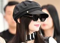 여자 선글라스 톰포드 TF 1168-K 아시안핏 메탈코 : 더뷰안경