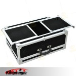 공연 마술 휴대용 테이블 거치대 접이식 마술대 킹매직 마술도구 마술상자 마술사 스테이지 러닝박스 : Newplan