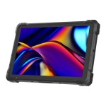저렴한 4G GPS 윈도우 10, 4GB RAM, 64GB ROM, 2D 바코드 스캐너, 견고한 태블릿 PC, 10 인치 : 마스툴0418