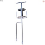 주니안 호스 고정대 농업용 호스릴 약줄 거치대 원예용 스탠드 방제 스윙 0 m 다기능 80 텀블러 텀블러만 60 더블 코너링 60 더블 코너링... 