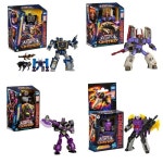 NewTransformers Legend G1 Soundwave L-Class 08 자동차 마스터 A 에디션 플리트 갈바트론 코어 레벨 드래곤 모델 장난감 선물 취미... 