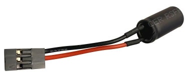 G-FORCE 지포스 RX Capacitor G0339 : GRACENOSHOPcat