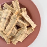 더맛있개 명태깡20g 바삭바삭한 저알러지 다이어트 수제간식 : 더맛있개