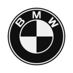 BMW LOGO 비엠더블유 바이크 컷팅스티커 시트지스티커 데칼스티커 오토바이 바이크스티커 자동차스티커 : JiniLog