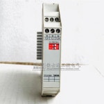 독일 LENZE 안전 릴레이 모듈 ETCHN000 24V 1A 재고 : 서원01