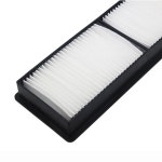 프로젝터 에어 필터 ELPAF30 V13H134A30 CB-G7000W G7100 G7200W G7400U G7400W G7500U G7800 G7805 에 적합 : 본감잔플렉스