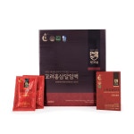홍삼100% 고려홍삼달임액 80mln30포 : 씨앤디코리아