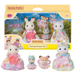 [당일출고] 실바니안패밀리 5809 플라워 프린세스 세트 : 장난감 김사장