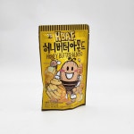 HBAF 바프 허니버터 아몬드 120g : 제이에이치 가전