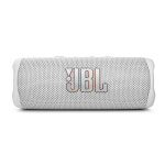 삼성공식파트너 JBL FLIP6 캠핑용 등산 운동 무선 블루투스 스피커 화이트 : 삼성파트너 케이원에이브이