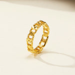 24k 순금 DD 반지 3.75g 99.9%순도 : 골드24k