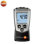 TESTO 테스토 회전계 비접촉식 460 (0560 0460) : 행운공구