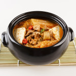 정육장 한돈 앞다리살 찌개용 김치찌개 김치찜 찌개용고기 : 정육장