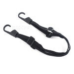 무우채 후크형 밴딩스트랩 고정대 다용도끈 가구옮기기 고정용 물건수납끈 : 무우와 무채