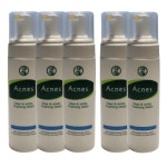 멘소래담 아크네스 클리어 앤 화이트 포밍 워시 150ml 5개 : 니드에프