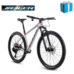 예거 2025 벤츄라 T5 카본 MTB 자전거 29 스램 이글 무선 12단 완조립 : 삼천리자전거 베스트샵