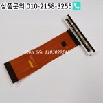 Axiohm A794 용 열전사 프린트 헤드 NCR 189-1075738 28 핀 : 섬진강무역