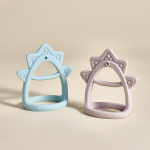 그린핑거 베베그로우 손목 치발기 X 1EA (색상택일) / 3~12개월, 치아발육기 / 이앓이,영유아,치발기장난감,유아치발기,실리콘,열탕소독... 