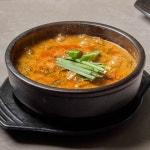 항꾼 추어탕밀키트 수원 광교추어탕 찐맛집 600g, 10개 20인분 : 한씨네항꾼추어탕