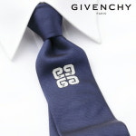 GIVENCHY 지방시 넥타이 GVJ-481 GV80LS J5464 col 3 : YUMAJYO