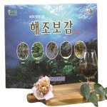 해조보감 1개월 : 수 플러스