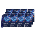 [뭉치면 싸다] 영진약품 생생인지300 포스파티딜세린 아연 비타민A,B2,E 인지력개선에 도움 6개월분 유니바이오 : 유니바이오 UNIBIO