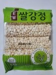 조은제과 쌀강정 80g : 신대장