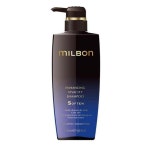 밀본 인핸스먼트 비바시티 샴푸 소프튼 500ml : 도쿄비스타