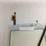 삼성 갤럭시 그랜드 2 G7102 G7105 G7106 터치 전면 AAA 스크린 센서 G7201 유리 : NA2cp