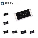 2512 1% SMD 저항기, 0R ~ 10M, 1W 0 1 10 100 150 220, 330 ohm, 1K 2.2K 10K 100K 220K 0R 1R 10R 100R 150R : 이룸상사24