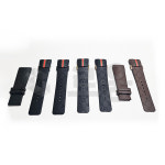 구찌 114-2 시계 호환 26x20mm 국내발송 우레탄 시계줄 실리콘 스트랩 줄질 밴드 : 로움 ROUM