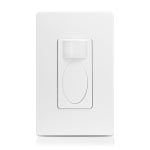 PIR 모션 센서 조명 스위치 사용 5Amp | 시글 폴 중립 불필요 접지선 없이 작동 가능 : 서원01