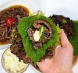 울끈불끈 보양식 낙지소불고기 300g : 태봉봉마켓
