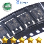 전자 부품 NJM2855DL1-33-TE1 NJW4184DL1-33B-TE2 STD20NF20 TO-252-3 SPD30P06PGBT STD140N6F7 STD35P6LLF6 ST : 성유유통660