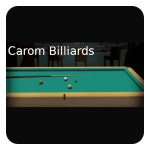 [스팀] Carom Billiards 계정 즉시발송 (캐롬 빌리어즈) : 게이밍24