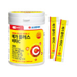 코오롱제약 메가 플러스 비타C 2,000mg 30포, 1개 : 더 일상마켓