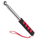 빈드럼 해머 도구 검사 개폐식 타일 벨  자기 방어 개인 안전 98CM/130CM : 신우유통558