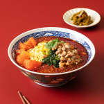 정지선 티엔미미 밀키트 / 토마토탕면, 280g, 1개 : 위드라이크