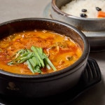 항꾼 추어탕밀키트 수원 광교추어탕 찐맛집 600g, 5개 8인분 : 한씨네항꾼추어탕