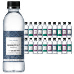 휘오 다이아몬드EC 생수 300ml, 20개 : 콕콕이샵