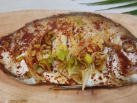 반건조 대왕 참돔 1미 : 수산물 사장님