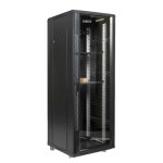 6U 네트워크 장비 효율적인 보관함 마운트 통신랙 A A디럭스6U-350x600x450mm : 바로마켓2