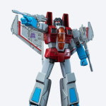 [당일 발송] 욜로파크 YOLOPARK AMK PRO 트랜스포머 G1 스타스크림 : 지구문방구