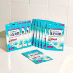 휴족시간 쿨링시트 6매입x10개 : 라이온코리아 브랜드스토어