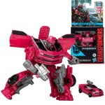 변신 스튜디오 시리즈 코어 레이저부크 TF3 액션 피규어, 모델 장난감 컬렉션, 취미 선물 : 월드셀러샵