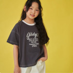 주니어티셔츠 초등 주니어 티셔츠 고학년 여아옷 1981티 : 온샵키즈