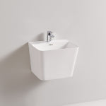 대림바스 일체형 사각세면기 CL-370 371 372 서울/인천/경기 기본부속포함 설치 : 소유바스