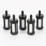 50 개 연료 필터 6.3 0000 350 3502 00003503502 : 십사플렉스