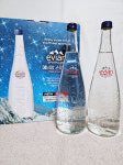 에비앙 스파클링 탄산수 750mL x 6병 : 뉴욕편의점